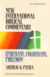 Ephesians - Colossians - Philemon - NIBC